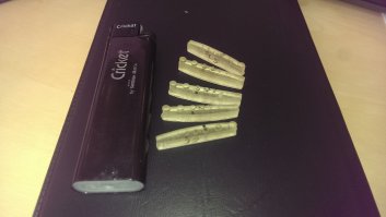 Разрешение в X и Y осях (мкм): 10 
овальность может быть из-за угла зрения + эффект китайского микроскопа. от полимера зависит и времени засветки его