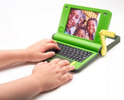 А когда создавали первый компьютер за 100$ многие крутили пальцем у виска: