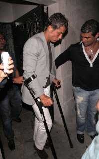 Накаркал. Бедные узбеки.))