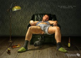 23 фотографии, снятые в идеальный момент, которые необоснованно осчастливят вас