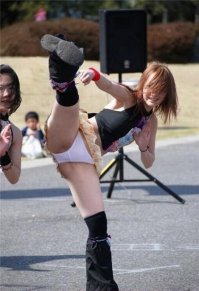 23 фотографии, снятые в идеальный момент, которые необоснованно осчастливят вас