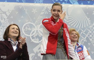 а у меня вот от этого пробирает...