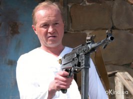 Прекрасный актёр!