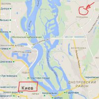 35 фотографий из Google Earth,  которым сложно поверить