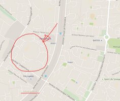 35 фотографий из Google Earth,  которым сложно поверить