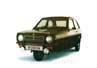 Что получится, если соединить велосипед и автомобиль