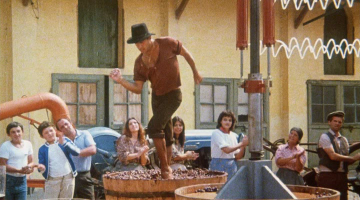 Самогоноварение в домашних условиях