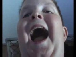 Этот маленький повар заставит вас ожидать заказ столько, сколько нужно будет ресторану!