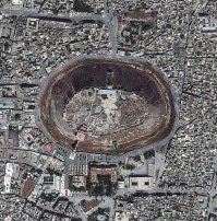 35 фотографий из Google Earth,  которым сложно поверить