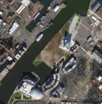 35 фотографий из Google Earth,  которым сложно поверить