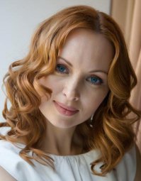 Елена Ксенофонтова