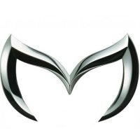 Значок что-то напоминает...Мазда, это ты?
Артемий Лебедев такой Артемий Лебедев...