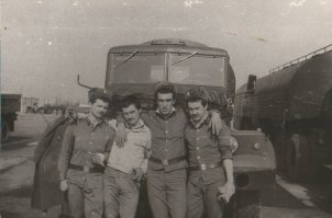 ВВС СССР   в/ч 93952  --  с праздником !!!