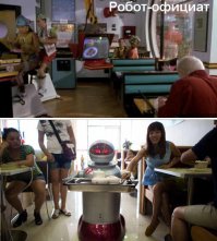 "Назад в будущее": ожидание и реальность 