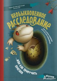 Отечественная современная книга - очень понравилась дочке :)