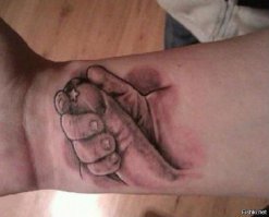 Тут недавно было