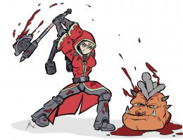 Я просто вот это здесь оставлю