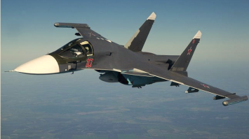 Парк современных истребителей ВВС России . Что мы имеем!+*