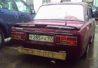 Автоприколы