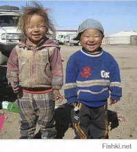 1000 лет без землетрясений!