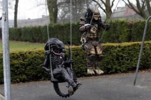 Бывают,фотофакт