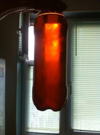 а я вот решил пивоварением заняться.
пока только первая партия в процессе)) 23литра уже на карбонизации.
по вкусу пока рано чтото говорить, но вот по цвету и запаху я в восторге