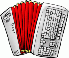 Надписи и объявления