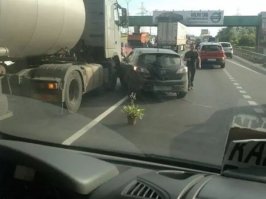 Леон уже не тот