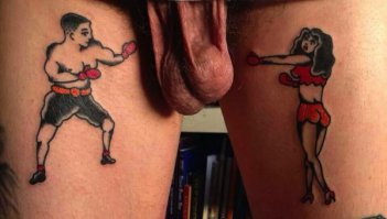 парные можно и не только для друзей