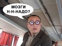 художника обидеть может каждый