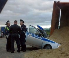 Подборка автоприколов. Часть 226