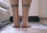 Парные татуировки для друзей