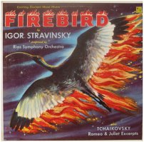 Это так жар-птицу нарисовали.