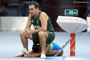 Молодцы девки что скажешь?!