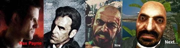 13 известных мужчин, которые с возрастом стали только лучше