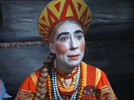 Русские красавицы XIX века