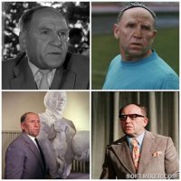 Николай Парфенов