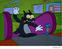 фото с эскалатором напомнило: