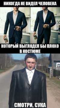 Платья и костюмы на выпускной, сделанные из скотча  