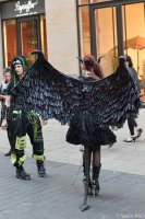 Wave Gotik Treffen 2015 in Leipzig