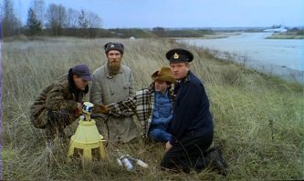 Бомбометание