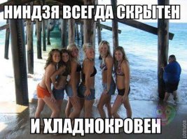 13 секретных агентов, прячущихся на самом видном месте