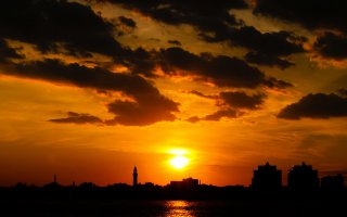 Иногда достаточно просто выглянуть в окно!