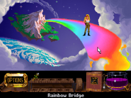 Интересно, а многие помнят эту юморную увлекательную фентезюшку?