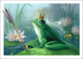 30 самых удивительных лягушек и жаб в мире