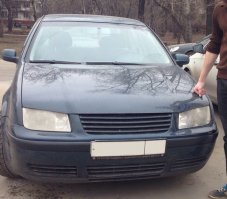 пока как-то так. Но еще много идей ждут свободных финансов