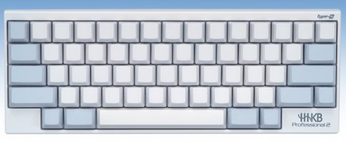 10 необычных компьютерных клавиатур