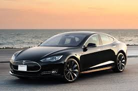 А как же ОНА!!!! TESLA!