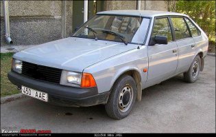 АЗЛК АЛЕКО ?