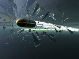  Игрушка с реактивным двигателем